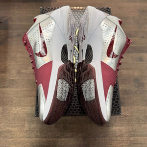 Nike Kobe 5 Protro Lower Merion Aces Away (2026) - Image 2