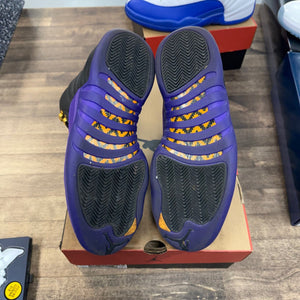 Jordan 12 Retro Field Purple - Image 5