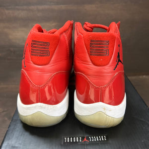 Jordan 11 Retro Win Like 96 - Image 5