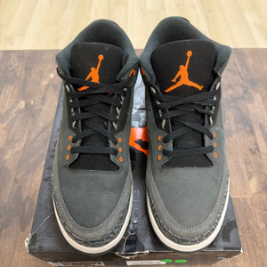 Jordan 3 Retro Fear Pack (2023) - Image 2
