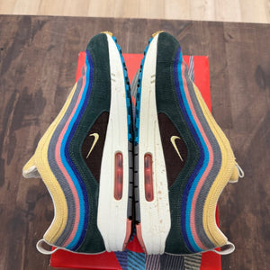 Nike Air Max 1/97 Sean Wotherspoon (Extra Lace Set Only) - Image 5