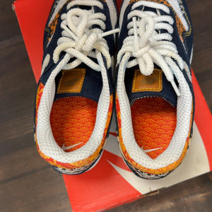 Nike Air Max 1 Premium Denim Leopard - Image 5