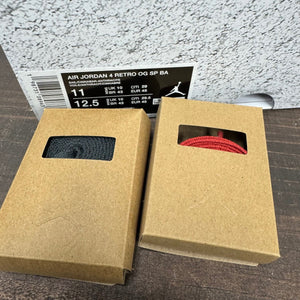 Jordan 4 Retro OG Nigel Sylvester Brick After Brick - Image 7