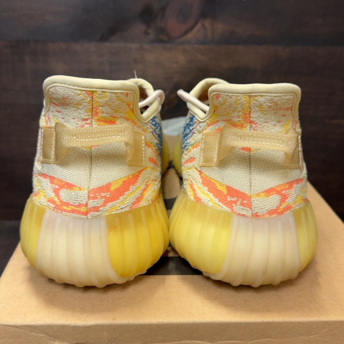 adidas Yeezy Boost 350 V2 MX Oat - Image 5
