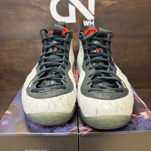 Nike Air Foamposite One Tekken 8 Jin Kazama - Image 3