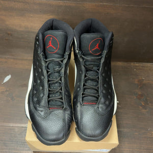 Jordan 13 Retro Reverse He Got Game Size 12 (Pre-Owned) - tag