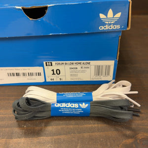 adidas Forum 84 Low Home Alone 2 Size 10 - Image 8