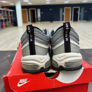 Nike Air Max 97 Silver Bullet (2016/2017) - Image 4