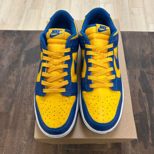 Nike Dunk Low UCLA Size 10 (Pre-Owned) - Image 2