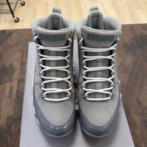 Jordan 9 Retro Cool Grey (2025) - Image 2