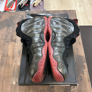 Nike Air Foamposite One Cough Drop (2025) - Image 3