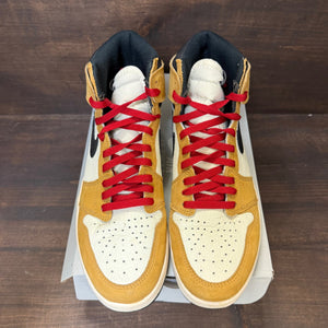 Jordan 1 Retro High Rookie of the Year Size 11.5 (Pre-Owned) - Image 2