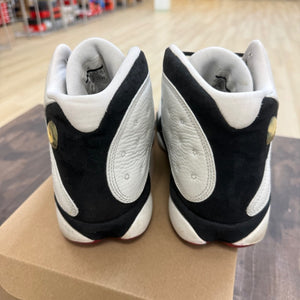 Jordan 13 Retro He Got Game (2013) Size 11.5 (Pre-Owned) - Image 5