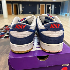 Nike SB Dunk Low Los Angeles Dodgers - Image 4