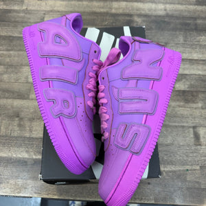 Nike Air Force 1 Low Cactus Plant Flea Market Fuchsia Dream Size 13 (Pre-Owned) - Image 1