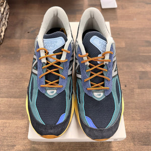 New Balance 990v6 MiUSA Action Bronson Lapis Lazuli - Image 2