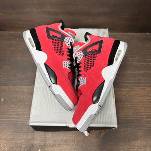 Jordan 4 Retro Toro Bravo (2026) - Image 2