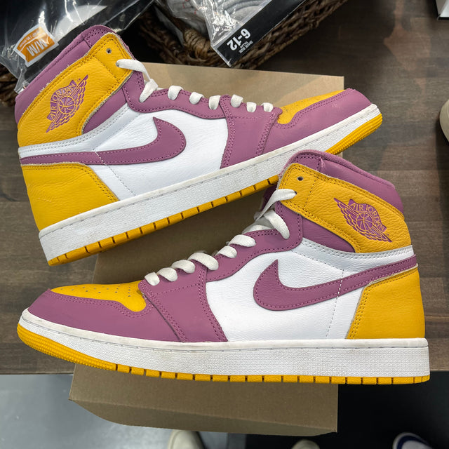 Brotherhood Jordan 1 High (USED,No Box)