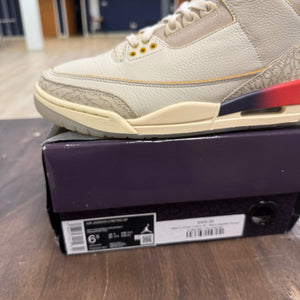 Jordan 3 Retro SP J Balvin Medellín Sunset - Image 4