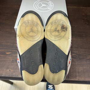 Jordan 5 Retro Low PSG (2022) - Image 6