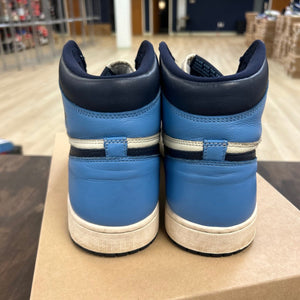 Jordan 1 Retro High Obsidian Size 13 (Pre-Owned) - Image 4