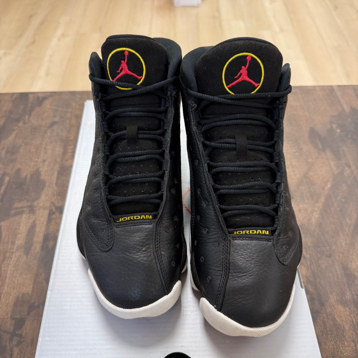 Jordan 13 Retro Playoffs (2023) - Image 2