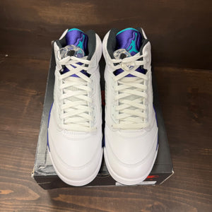 Jordan 5 Retro Grape (2025) - Image 3