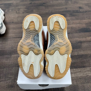 Jordan 11 Retro Low Rose Gold (Women's) - Image 5