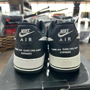 Nike Air Force 1 Low Supreme x Comme des Garçons (2018) - Image 4