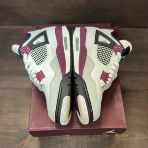 Jordan 4 Retro PSG Paris Saint-Germain - Image 5