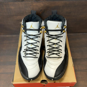Jordan 12 Retro Royalty Taxi - Image 3