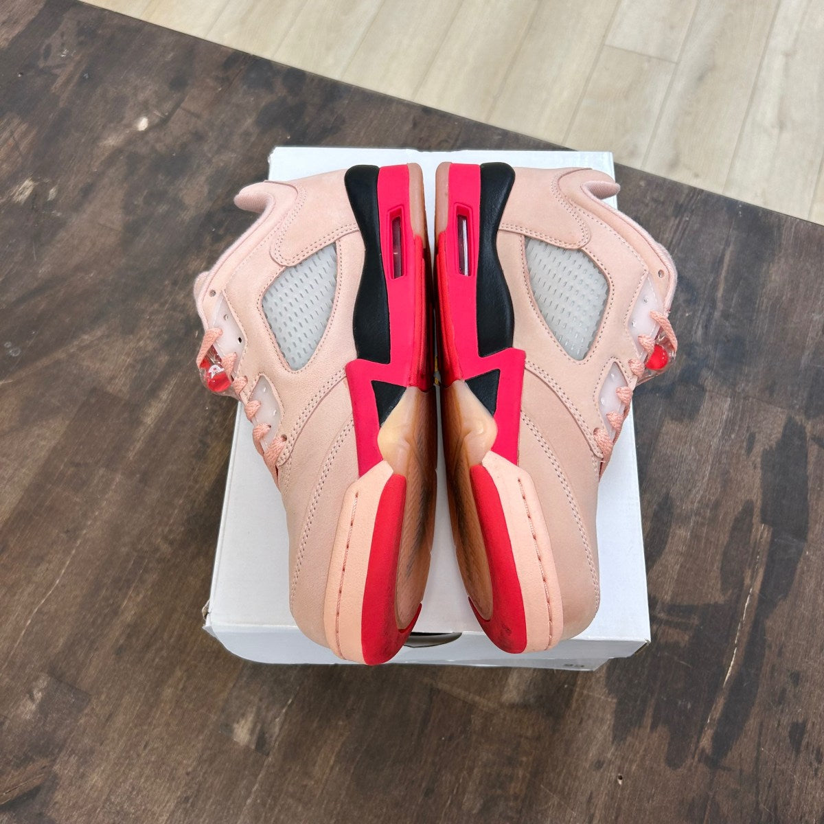 Jordan 5 Retro Low Girls That Hoop (Women's) - Image 3