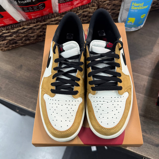 Rookie of the Year Jordan 1 Low OG (USED)