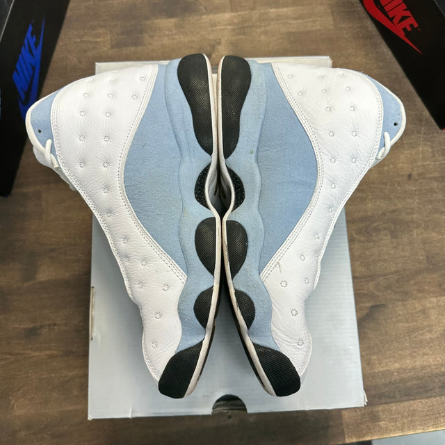 Blue Grey Jordan 13 Retro (USED)