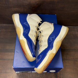 Jordan 11 Retro Rare Air - Image 2