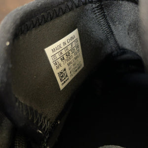adidas Yeezy QNTM Barium Size 14.5 (Pre-Owned) - Image 7