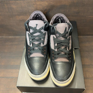 Jordan 3 Retro OG SP A Ma Maniére While You Were Sleeping (Women's) - Image 3