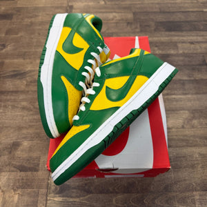 Nike Dunk Low Brazil (2020/2024) - Image 1