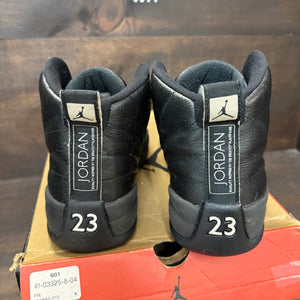 Jordan 12 Retro The Master - Image 3