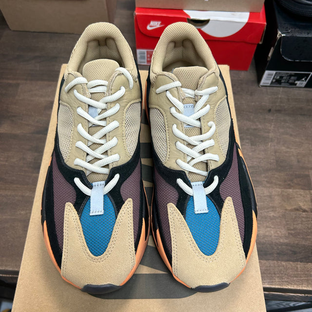 Ember Amber Yeezy 700 (USED)