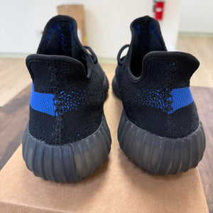 adidas Yeezy Boost 350 V2 Dazzling Blue Size 12 (Pre-Owned) - Image 4