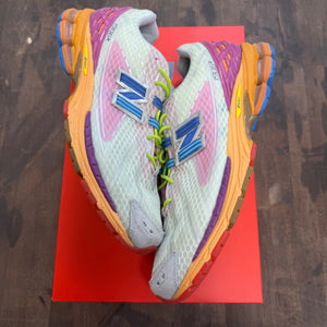 New Balance 1906R Action Bronson Rosewater - Image 1
