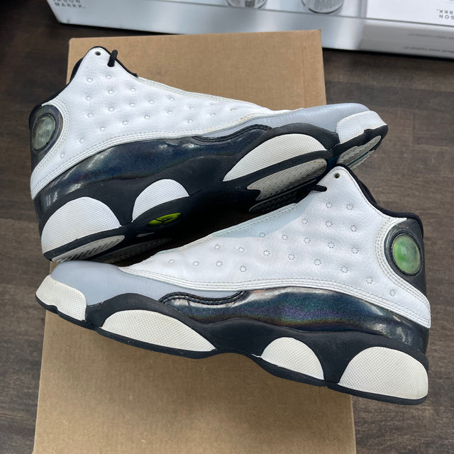Baron Hologram Jordan 13 (GS) (USED, No Box)