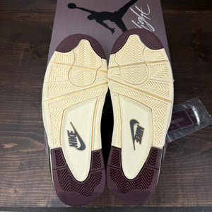Jordan 4 Retro SP A Ma Maniére Violet Ore - Image 6
