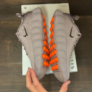 Nike Mind 002 Light Violet Ore (Women's) Size 11W - Image 4