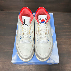 Jordan 3 Retro Seoul 2.0 - Image 3