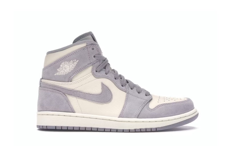 Jordan 1 Retro High Pale Ivory (Women's)