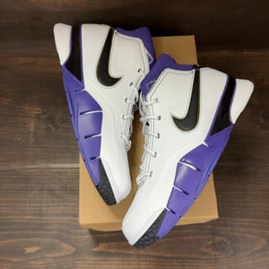 Nike Kobe 1 Protro 81 Pt Game (2026) Size 13 (Pre-Owned) - Image 2
