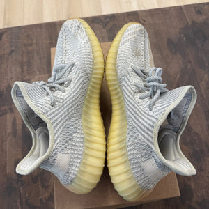 adidas Yeezy Boost 350 V2 Lundmark (Non Reflective) Size 10.5 (Pre-Owned) - Image 4