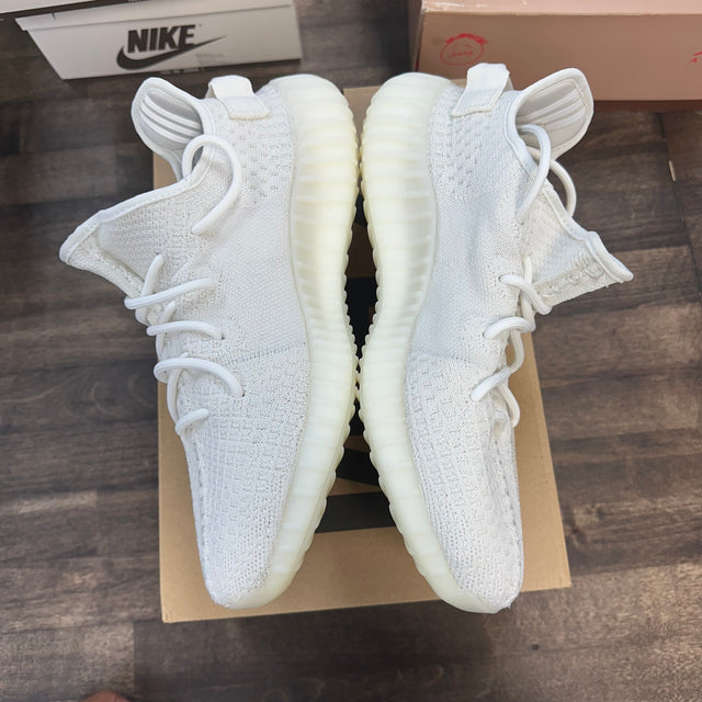 Bone Yeezy 350 (USED)